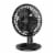 Holmes® 6 Inch Table Fan Perspective: front