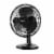 Holmes® 12-Inch Oscillating Table Fan Perspective: front