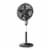 Holmes® Digital Stand Fan Perspective: front