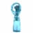 Holmes CoolBreeze Handheld Misting Fan Perspective: front