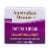 Australian Dream Back Pain Cream - For Neck, Body, Muscle Aches, or Back Pain - 9 oz Jar Perspective: front