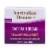 Australian Dream Back Pain Cream - For Neck, Body, Muscle Aches, or Back Pain - 9 oz Jar Perspective: front