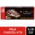 Lu Petit Ecolier European Milk Chocolate Biscuit Cookies Perspective: front