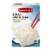 InnovAsian Frozen Sticky White Rice Side (Frozen) Perspective: front