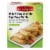 InnovAsian Mini Vegetable Spring Rolls, Frozen Perspective: front