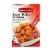InnovAsian Sweet & Sour Chicken Multi-Serve Entree (Frozen) Perspective: front
