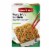 InnovAsian Vegetable Lo Mein, Frozen Perspective: front