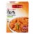 InnovAsian Orange Chicken Meal, Frozen Perspective: front