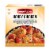 InnovAsian Honey Chicken Rice Bowl, 9 oz Perspective: front