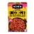 Del Corazón Grilled Chicken Chipotle Meal, Frozen Perspective: front