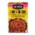 Del Corazón Crispy Chicken with Sweet Chipotle Sauce Meal, Frozen Perspective: front