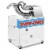 Costway Electric Snow Cone Machine Ice Shaver Maker Shaving Crusher Dual Blades Perspective: front