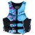 RAVE Sports 02969 Women's Neoprene Dynamic Life Vest, Certified Level 70, XL Perspective: front