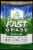 MVS® Fast Grass Sun & Shade Mix- 6Lb Perspective: front