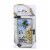 Holiday Ornament Window Message Ornament Mini Family Friend Professional Er75690 Nana Perspective: front