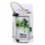 Holiday Ornament Window Message Ornament Mini Family Friend Professional Er75690 Thank Perspective: front