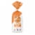 Carbonaut® Gluten Free Plain Bagels Perspective: front