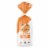 Carbonaut® Gluten Free Plain Bagels Perspective: front