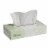 Envision 2-Ply Facial Tissue Flat Box 100 Count, 1 Flat Box Perspective: front