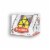 Recent Toys Pyraminx Meffert's Puzzle Perspective: front