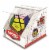 Recent Toys Meffert's Skewb Puzzle Perspective: front