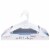 American Maid Hangers - 30 pk - White Perspective: front
