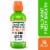 TheraBreath® Mild Mint Fresh Breath Oral Rinse Perspective: front