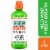 TheraBreath Fresh Breath Mouthwash Mild Mint Alcohol-Free Perspective: front