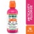 TheraBreath Anticavity Fluoride Mouthwash Sparkle Mint Alcohol-Free Perspective: front