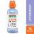 TheraBreath Overnight Mouthwash Chamomile Mint Alcohol-Free Perspective: front