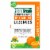 Therabreath Mandarin & Mint Dry Mouth Lozenges Perspective: front