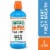 Therabreath® Invigorating Icy Mint Oral Rinse Perspective: front