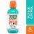 TheraBreath Plaque Control Pre-Brush Refreshing Mint Flavor Oral Rinse Perspective: front