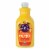 Uncle Matt's Organic Pulp Free Orange Juice Perspective: front
