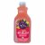 Uncle Matt's™ Organic No Sugar Added Strawberry Lemonade Perspective: front