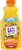 Uncle Matt's Organic Orange Juice Perspective: front