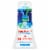 Smart Mouth Activated Dry Mouth Clean Mint Mouthwash Perspective: front