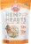 Manitoba Harvest Hemp Hearts Shelled Hemp Seeds Perspective: front
