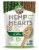 Manitoba Harvest Regenerative Organic Hemp Hearts Perspective: front