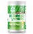 Manitoba Harvest Organic Dark Chocolate Hemp Protein Powder Perspective: front
