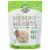 Manitoba Harvest Raw Shelled Hemp Seeds Perspective: front