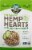 Manitoba Harvest Organic Hemp Hearts Perspective: front