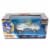Sonic Silver RC Car Perspective: front