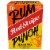 Red Stripe Tropical Vibes Rum Punch Perspective: front
