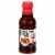 Panda Express Kung Pao Sauce Perspective: front