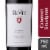 Roth Estate Cabernet Sauvignon California Red Wine Perspective: front