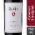 Roth Estate Cabernet Sauvignon California Red Wine Perspective: front
