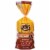 Udi's Gluten Free Soft & Chewy Everything Bagels Perspective: front