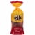 Udi's Gluten Free Cinnamon Raisin Bread Perspective: front