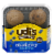 Udi's Gluten Free Blueberry Muffins Perspective: front